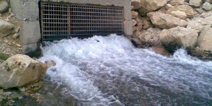 Su Kaynaklardaki Azalma Kesintiye Neden Oluyor