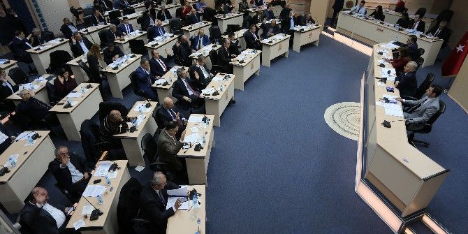 Buldan-güney Katı Atık Aktarma İstasyonu İçin İlk Adım Atıldı