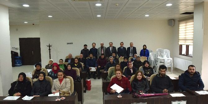 Girişimcilere 100 Bin Tl’lik Fırsat