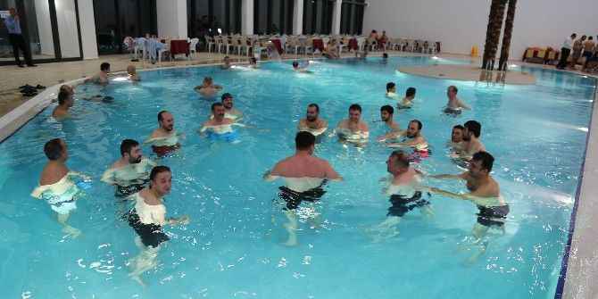 Kadınlar İçin Açıldı İlk Kullanan Erkekler Oldu