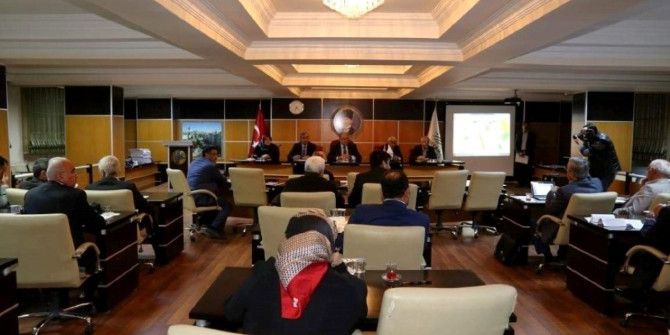 Adıyaman Belediyesi’nden Adıyaman 1954 Spor’a Destek