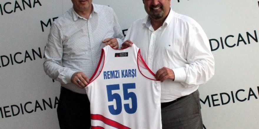 Samsun Canik Belediyespor Medicana’da