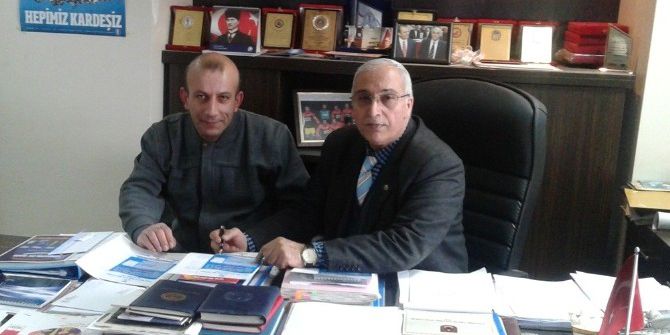 Başkan Karel’den ‘Mesleki Yeterlilik Belgesi’ Uyarısı