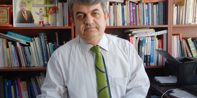 Çocuk Tutuklu Ve Hükümlü Sayısındaki Artış Endişe Veriyor