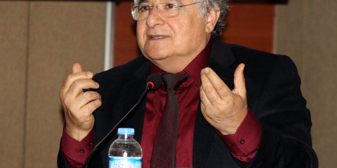 Türkiye Arıcılıkta Dünya İkincisi