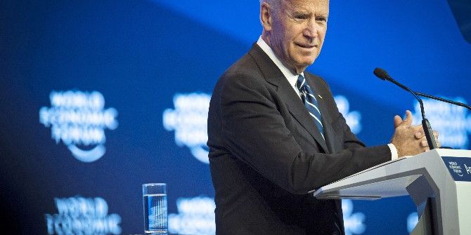 Biden: “Rusya’nın Seçimlere Müdahalesi Engellenmeli”