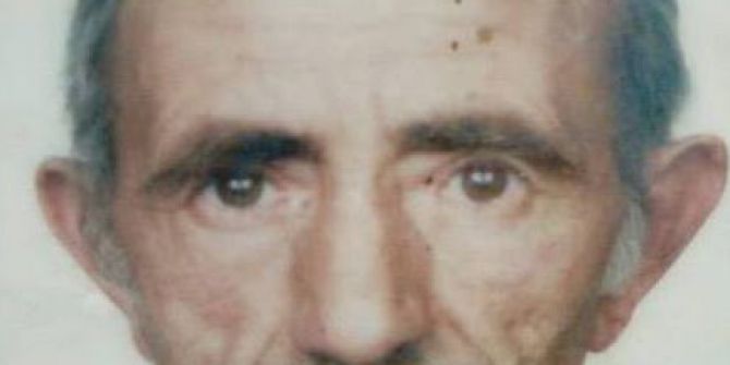 Bozüyük’te Şüpheli Ölüm