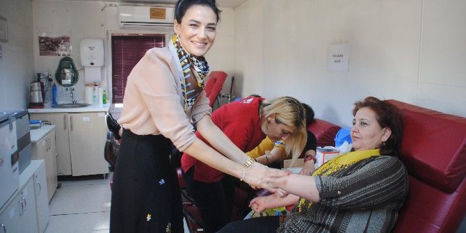 Çanakkale’nin Restini Gören Aydın Ak Kadınlar Denizli’ye Meydan Okudu