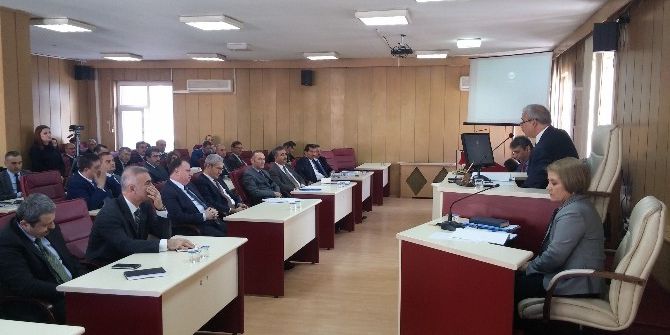 Manisa Valisinden 2016 Yorumu: