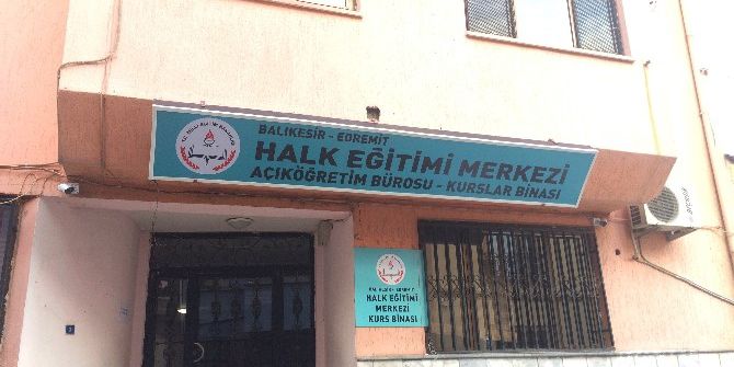 Açık Öğretim Ortaokul Ve Liseye İlk Kayıtlar Başladı