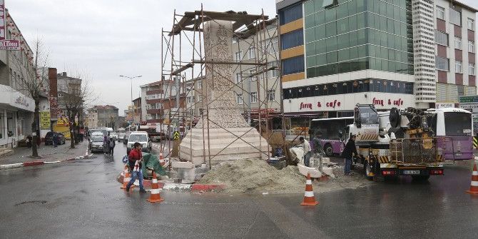 Sultanbeyli Yeni Meydanlara Kavuşuyor