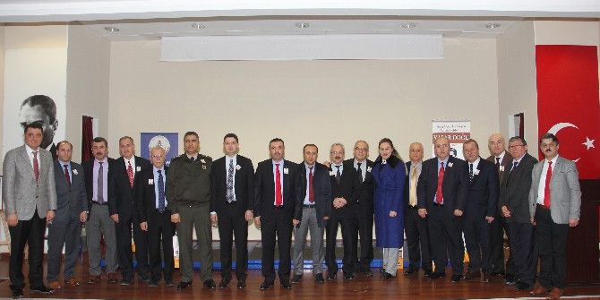 Yaşar Doğu Memleketinde Anıldı