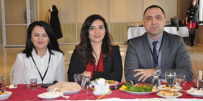 Avlu Balıkesir Tanıtıldı