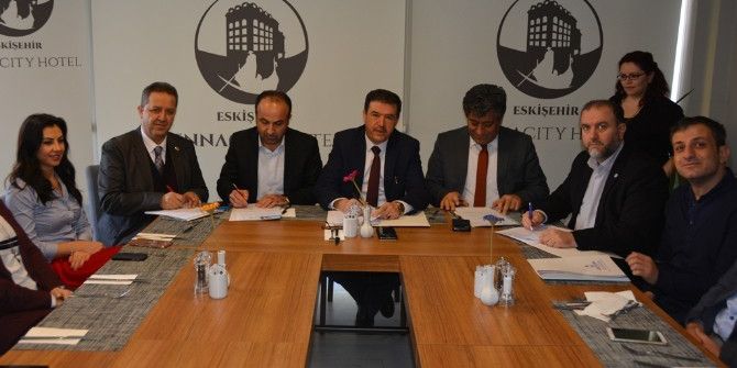 Çocuk İhmali Ve İstismarının Önlenmesinde Eğitim İşbirliği Protokolü İmzalandı