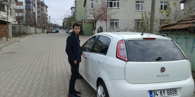 Özel Hastanede Reflü Ameliyatına Giren Genç Hayatını Kaybetti