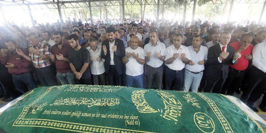 Mehmet Boncuk’un Acı Günü