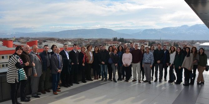 Akciğer Hastalıklarına Karşı Yeni Yaklaşımlar