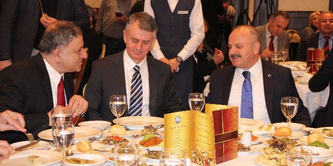 Bakliyat Artık Öksüz Değil