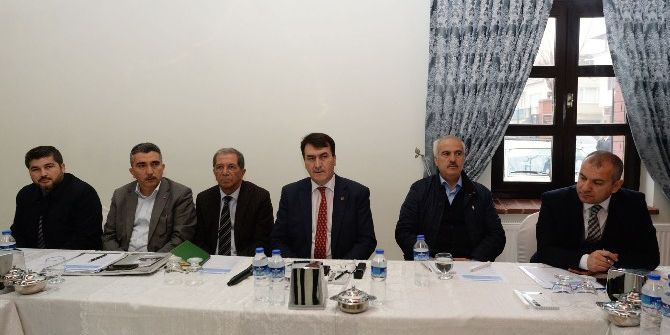 Bursa’da Şenlik Zamanı