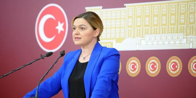 Chp Sözcüsü Böke’den Kılıçdaroğlu İle Bahçeli Görüşmesine İlişkin Açıklama