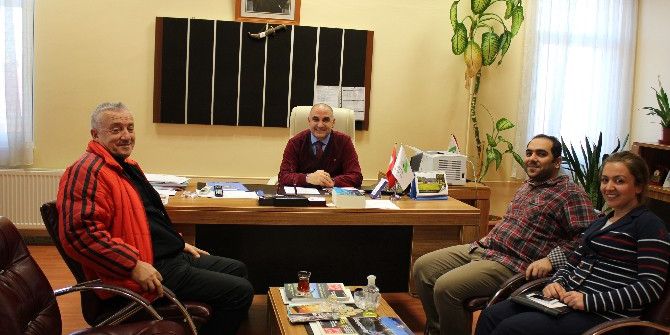 Akçakoca’da Açık Kapı Günü Gerçekleşti