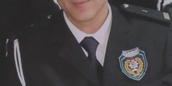 Şehit Polisin İsmi Beyşehir’de Yapılacak Spor Tesisinde Yaşatılacak