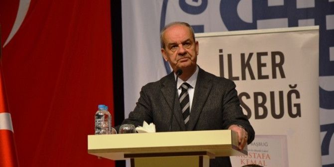 Başbuğ Bigalılarla Buluştu