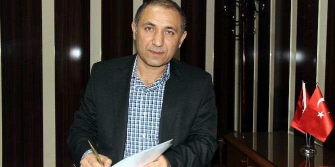 İş Adamından Özel Bankalara ’Kolay Kredi’ Çağrısı