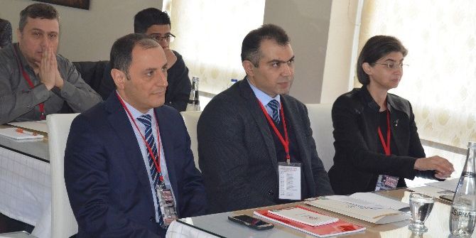 Balıkesir’den Milli Proje