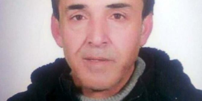 5 Çocuk Annesini Öldüren Bakkal Tutuklandı