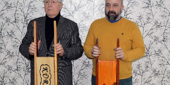 Küre’de Geleneksel Hızlı Kızak Yarışları Düzenlenecek