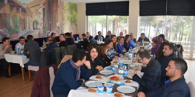 Fatsalı Gençler Okuyor Projesi