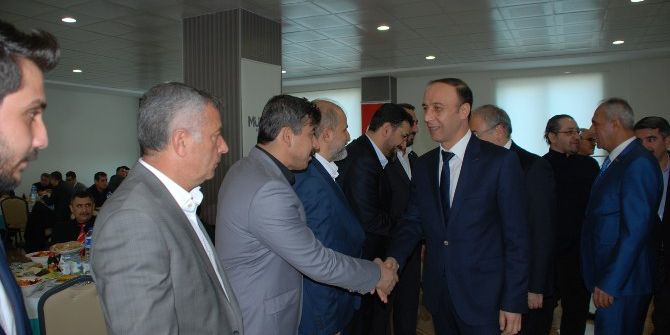 Müsiad 4. Olağan Genel Kurulu Gerçekleştirildi