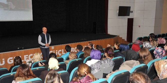 Tansu Yaan’ın Spor Ve Obezite Konulu Söyleşisi İlgi Gördü