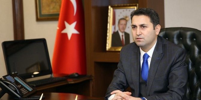 ’Kanal Tokat’ Projesi