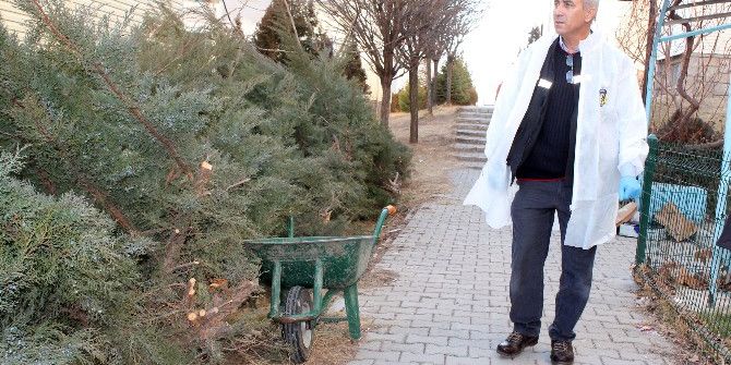 Niğde’deki Arkadaş Kavgası Ölümle Sonuçlandı