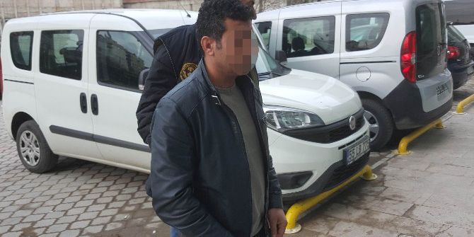 Pkk/kck’dan Gözaltına Alınan Mühendis Tutuklandı