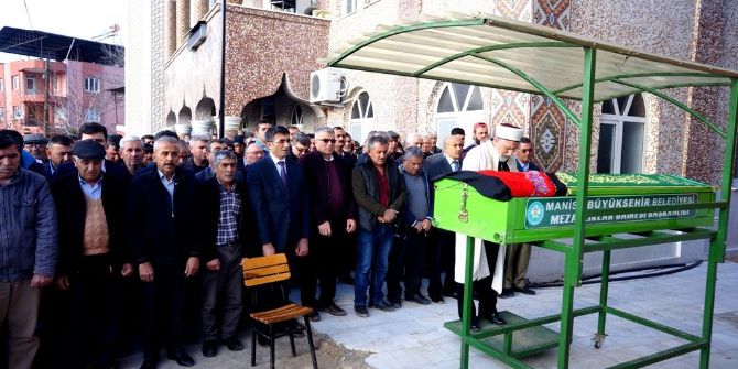 Vahşi Cinayete Kurban Giden Fadime Tiryaki Toprağa Verildi