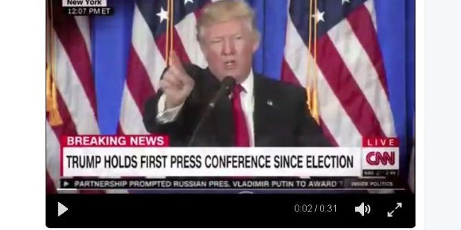 Milletvekili Tayyar’dan Trump’a Erdoğan Önerisi