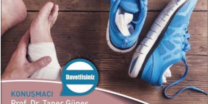 Bilecik Belediyesi’nden Sağlık Söyleşisi