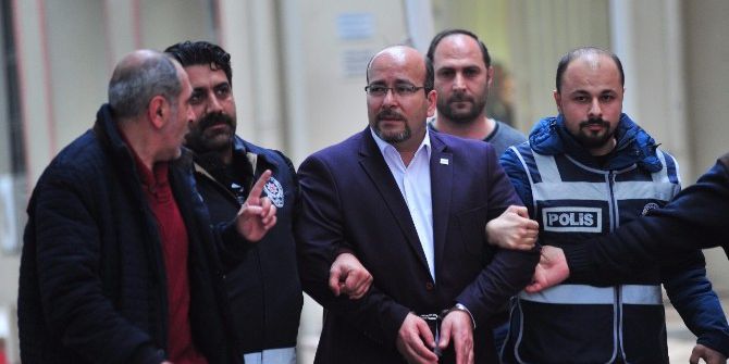 Kayıp Deniz Demir İle Son Görüşen Şahıs İnegöl’de Yakalandı