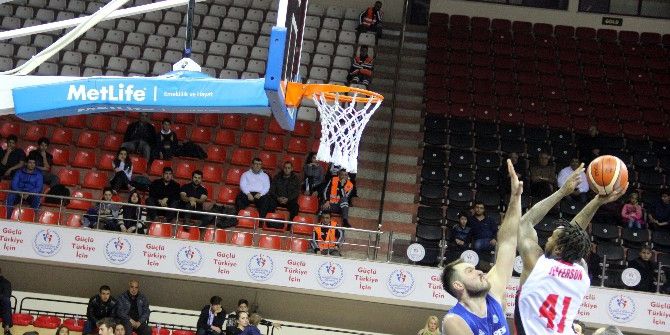 Fıba Erkekler Avrupa Kupası