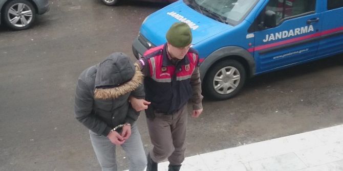 Şehitlerin Adını Kullanarak Dolandırıcılık Yapan Şüpheli Tutuklandı
