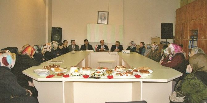 Sungurlu’da Peynir İmparatorları Yetişiyor