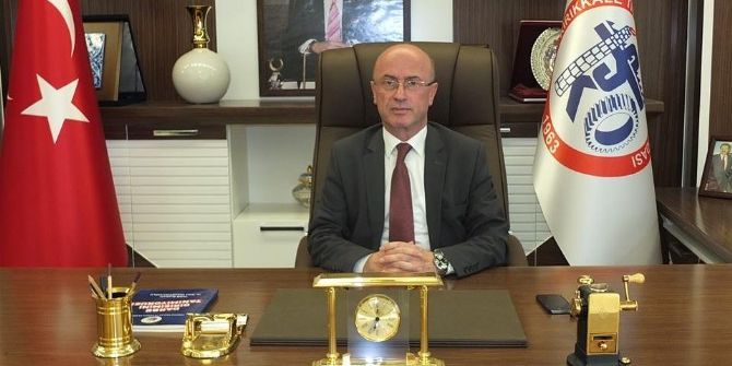 Ktso’dan Girişimcilik Kurslarına Tam Destek