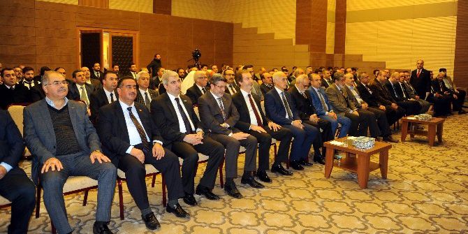 Müsiad Gaziantep Şube Başkanı Güven Tazeledi