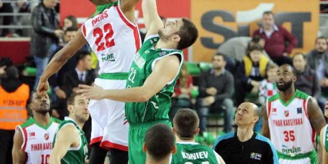 Basketbol Şampiyonlar Ligi