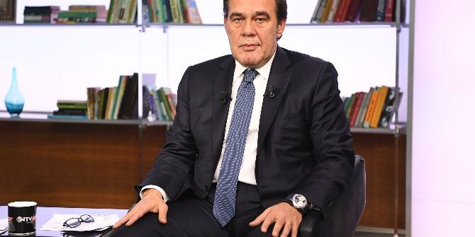 Demirören Açıkladı, Sistem Değişiyor