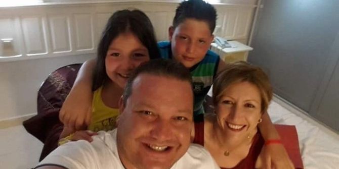 Otomotiv Ve Eğitim Camiasını Sarsan Ölüm