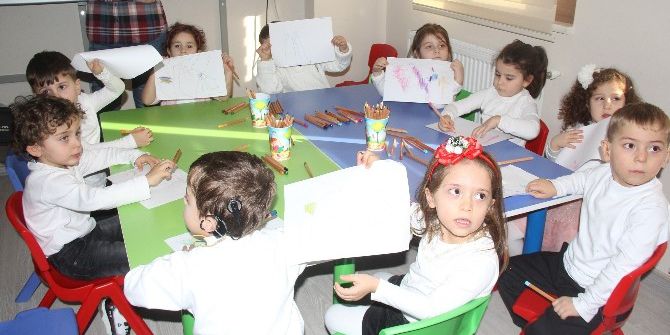 Kaynaşarak İşittiler